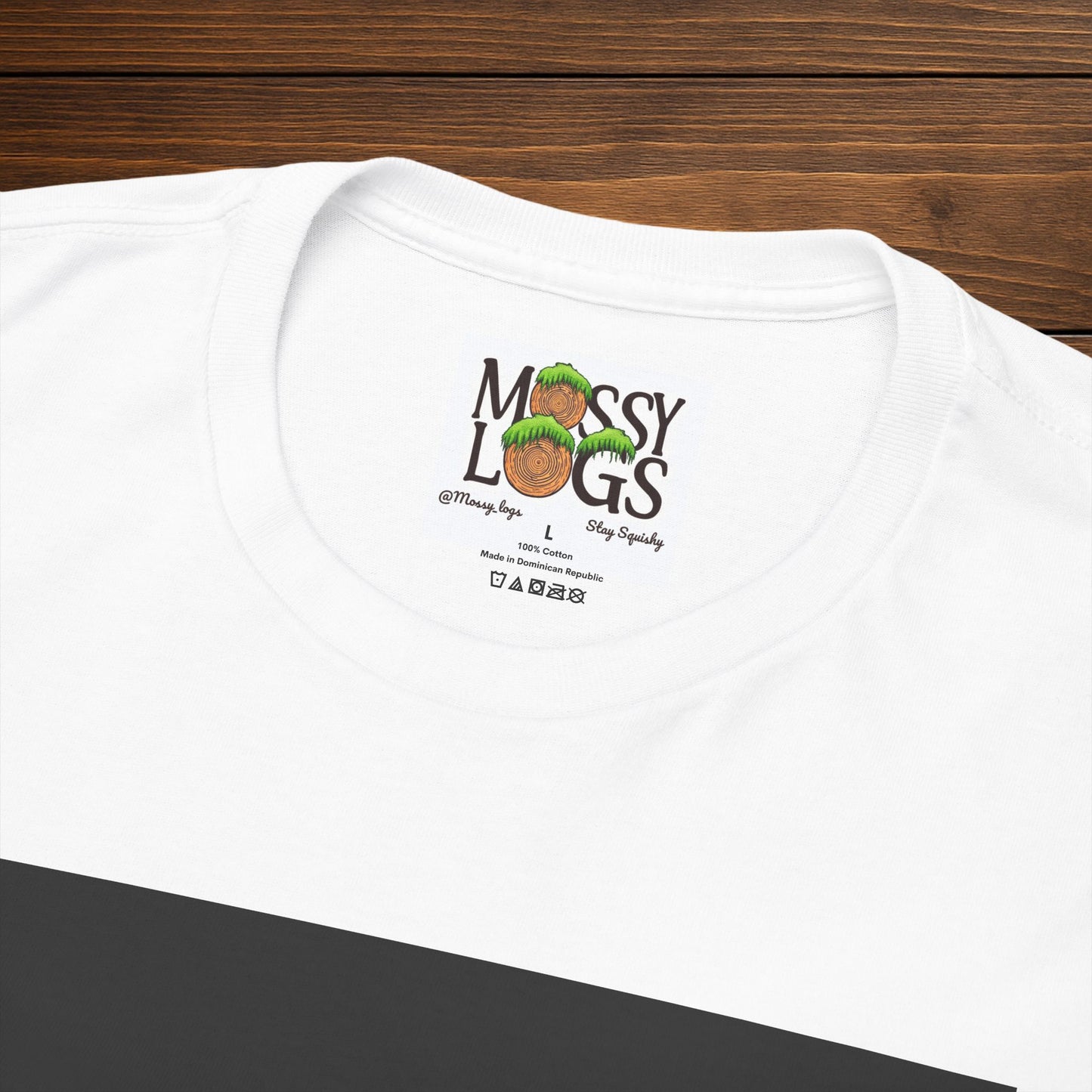 Haunted By Peace | Unisex Tee