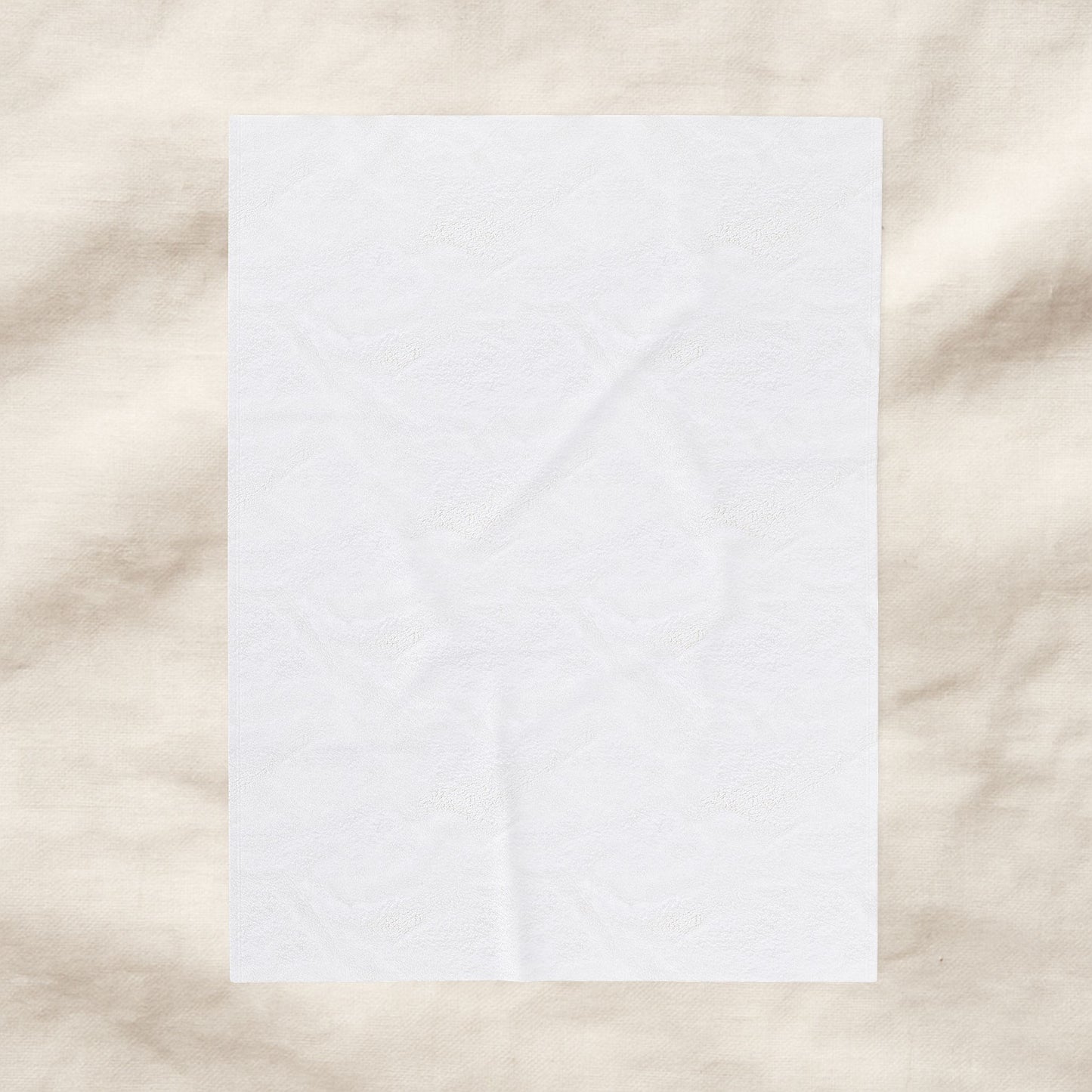 "The Golden Grove" Blanket | The Forest Line – Cozy, Soft & Inspired by Nature
