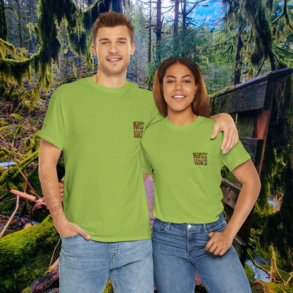 Keep It Mossy Tee | Moss Vibes Edition