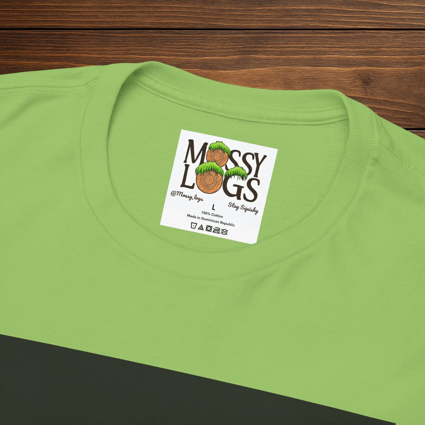 Haunted By Peace | Unisex Tee