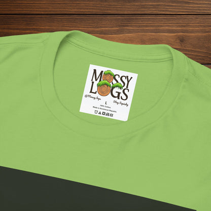 Haunted By Peace | Unisex Tee