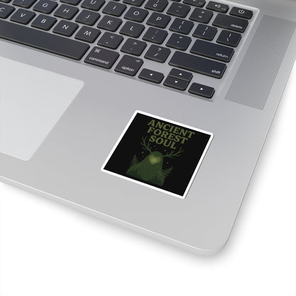Ancient Forest Soul | Vinyl Sticker