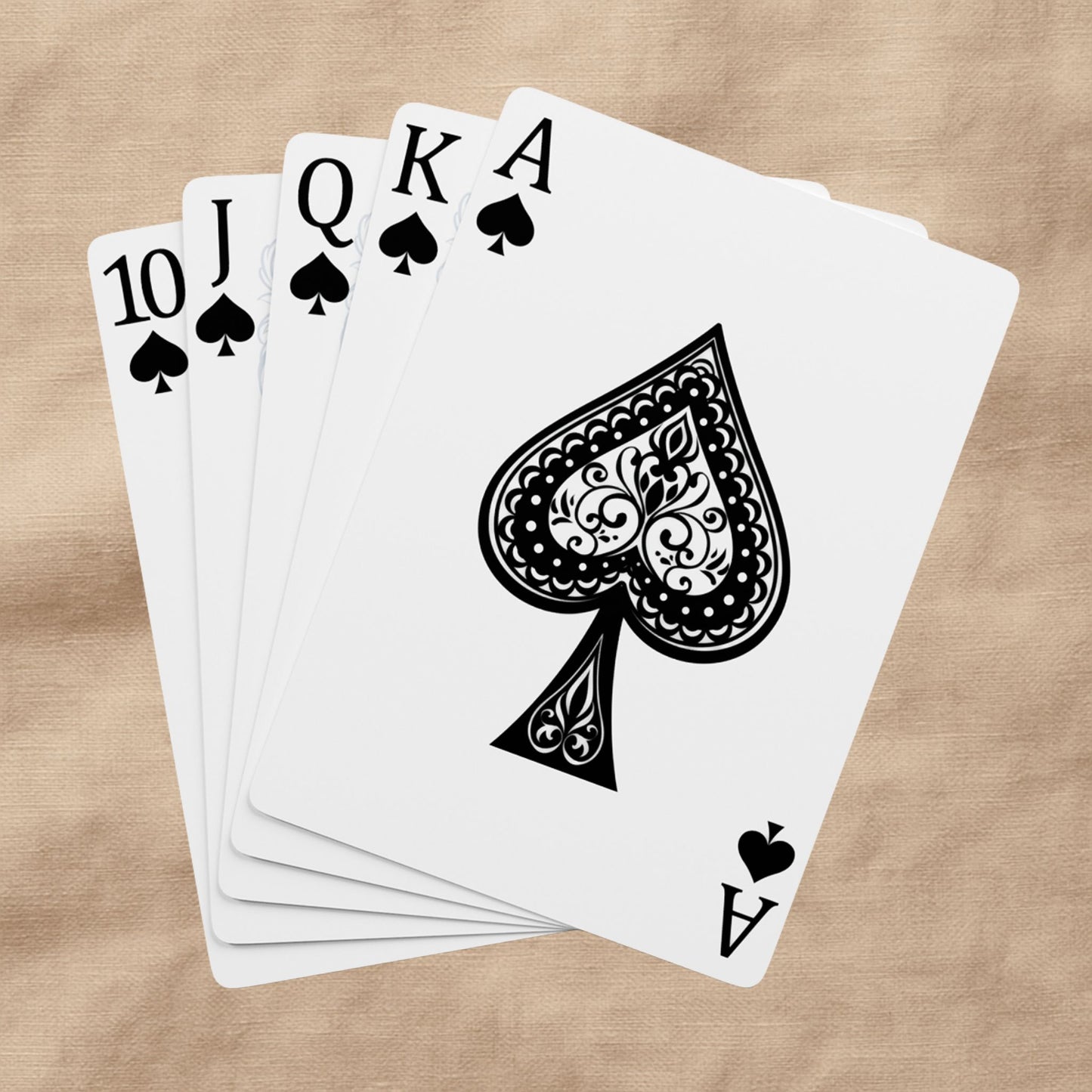 Moss Deck | A Pocket of Stillness