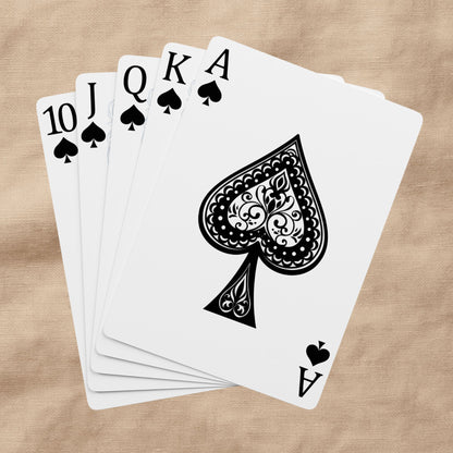 Moss Deck | A Pocket of Stillness