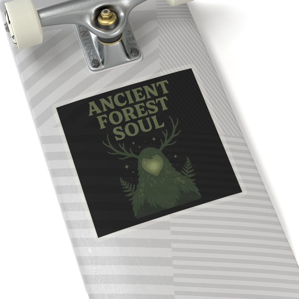 Ancient Forest Soul | Vinyl Sticker