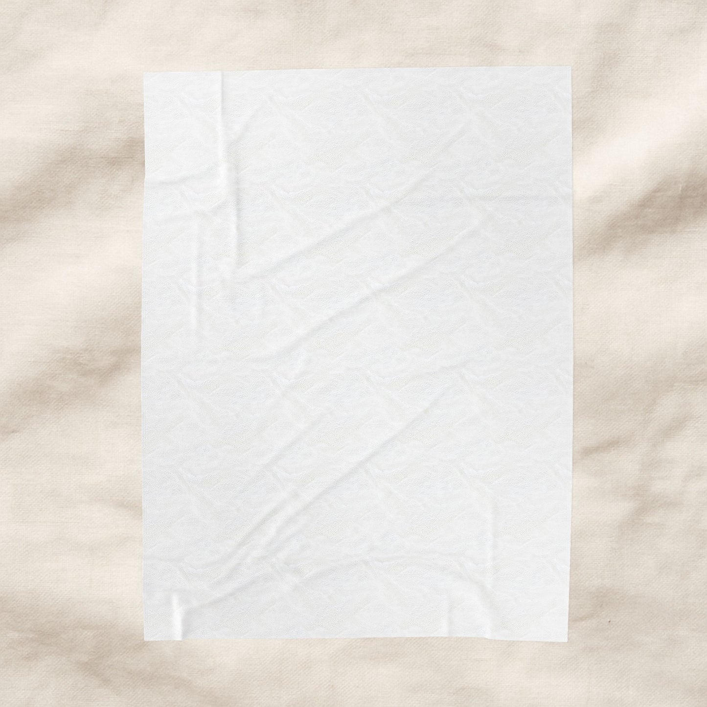 "The Golden Grove" Blanket | The Forest Line – Cozy, Soft & Inspired by Nature