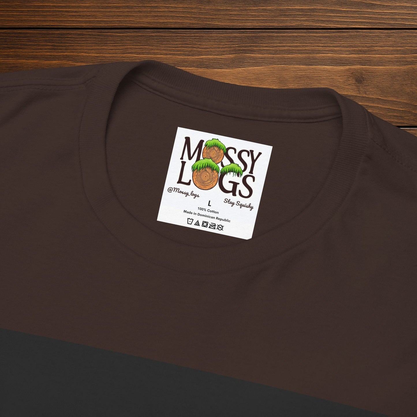 Haunted By Peace | Unisex Tee