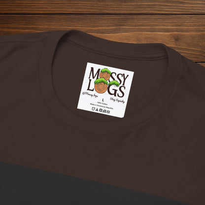 Haunted By Peace | Unisex Tee