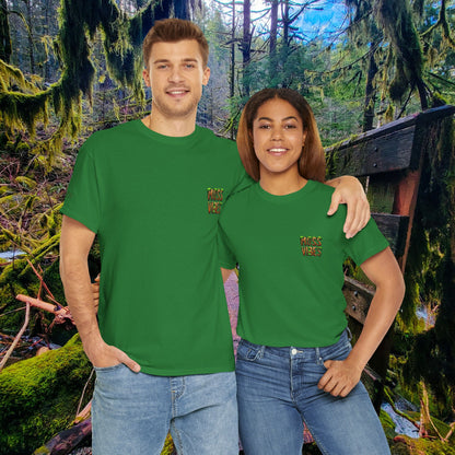 Keep It Mossy Tee | Moss Vibes Edition