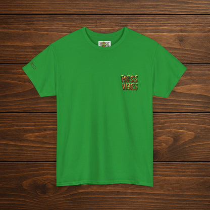 Keep It Mossy Tee | Moss Vibes Edition